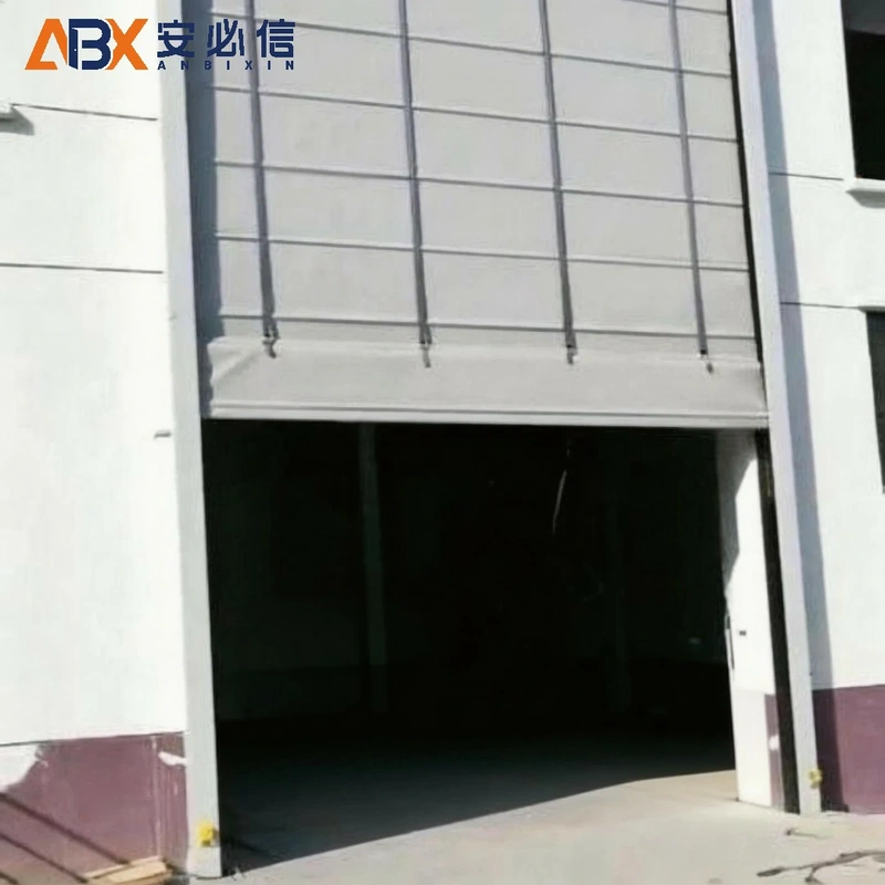 常州市冷库门封