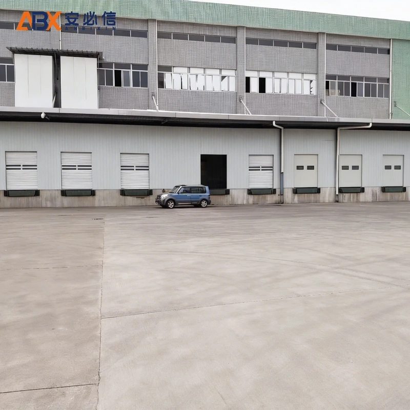 常州市洁净室高速门